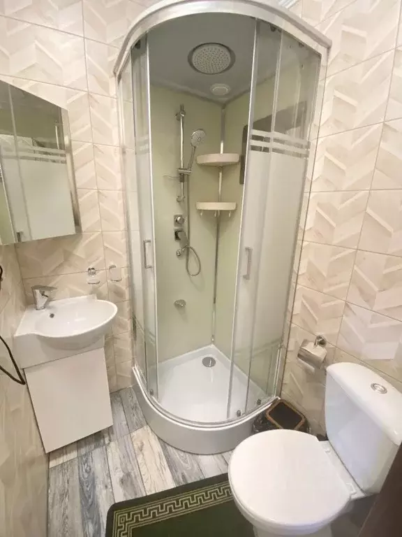 Комната Ленинградская область, Выборг Андреевская ул., 9 (10.0 м) - Фото 1