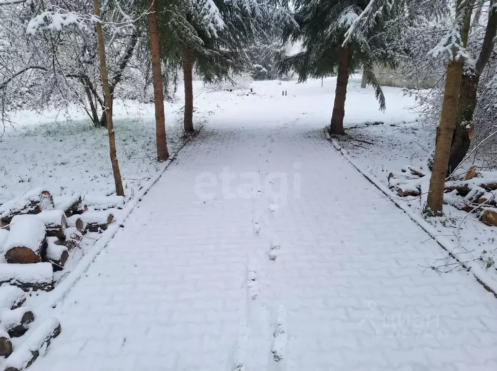 Дом в Псковская область, Островская волость, д. Городище ул. ... - Фото 2