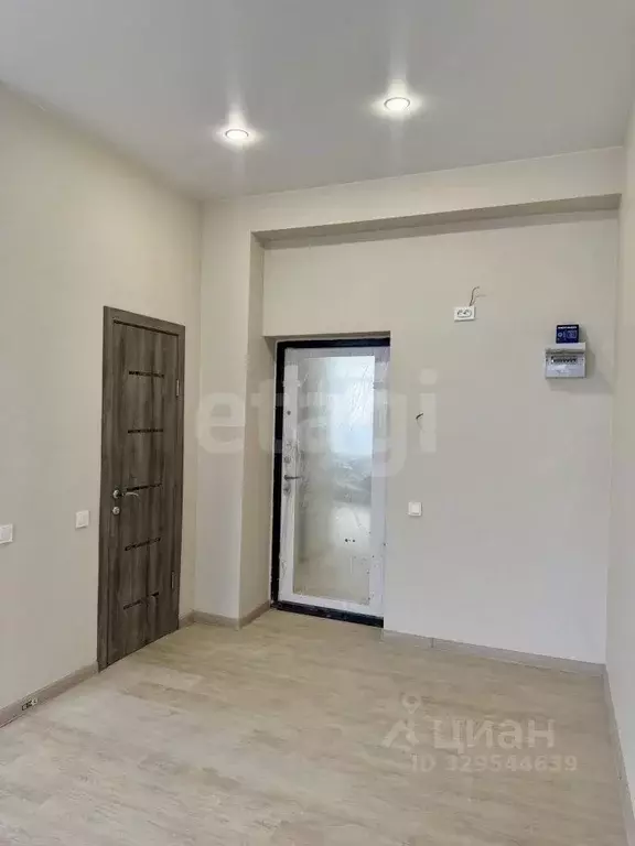 Студия Забайкальский край, Чита ул. Столярова, 23 (28.0 м) - Фото 1