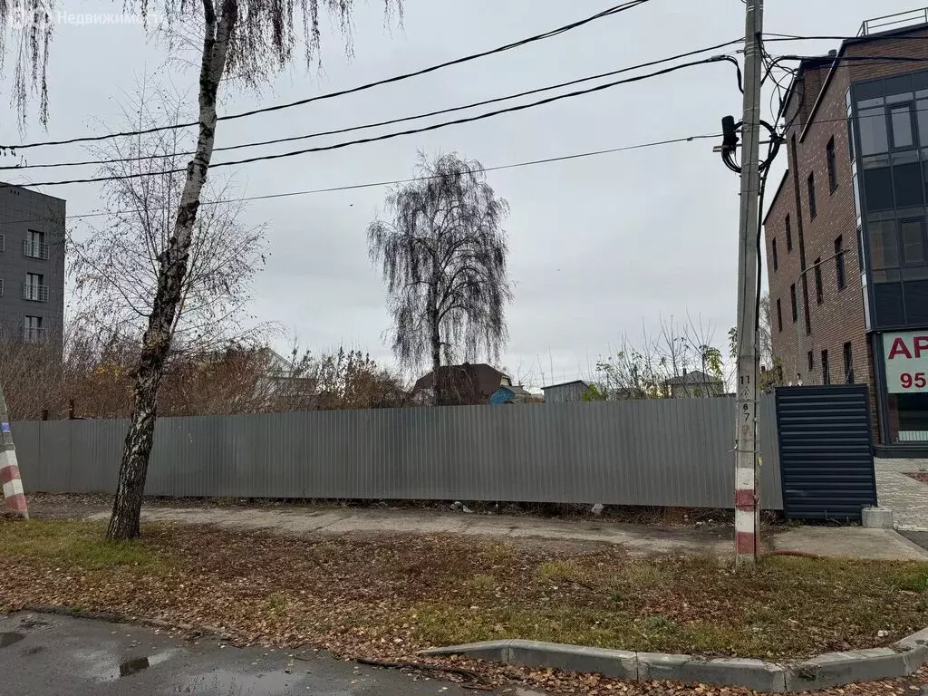 Участок в Ульяновск, улица Кирова, 83 (15 м) - Фото 1