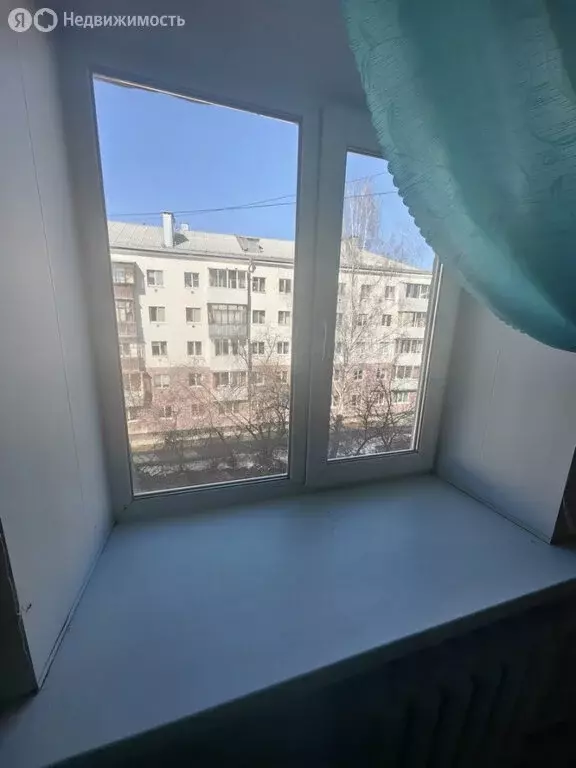 1к в -комнатной квартире (9 м) - Фото 2