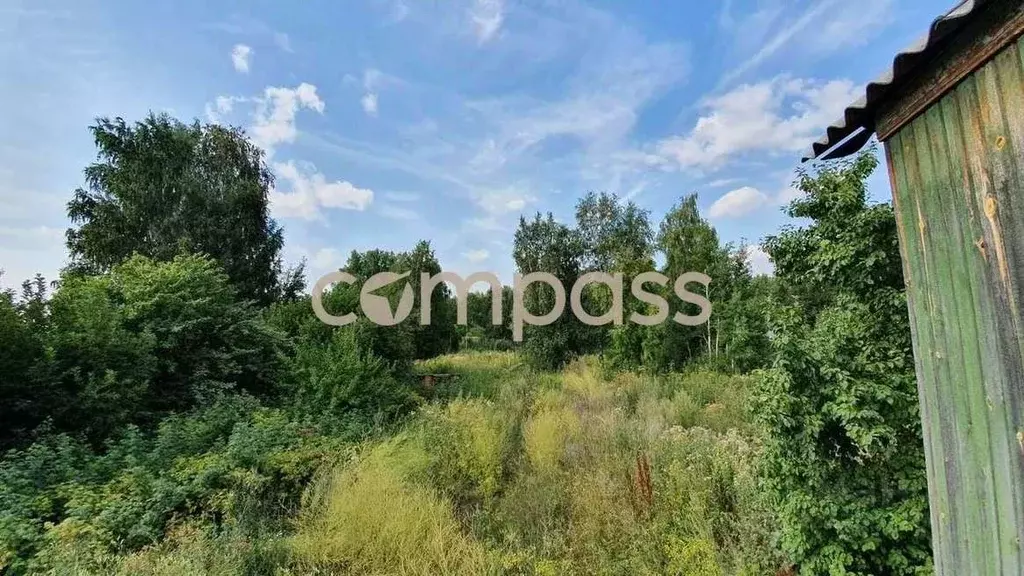 Участок в Тюменская область, Тюмень Собственников недвижимости Весна ... - Фото 1