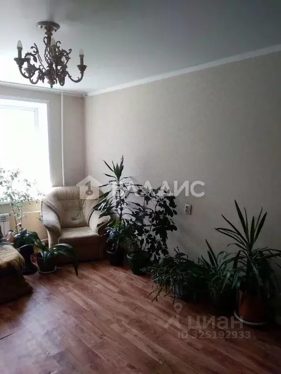 3-к кв. Алтайский край, Бийск ул. Ильи Мухачева, 103 (66.4 м) - Фото 2