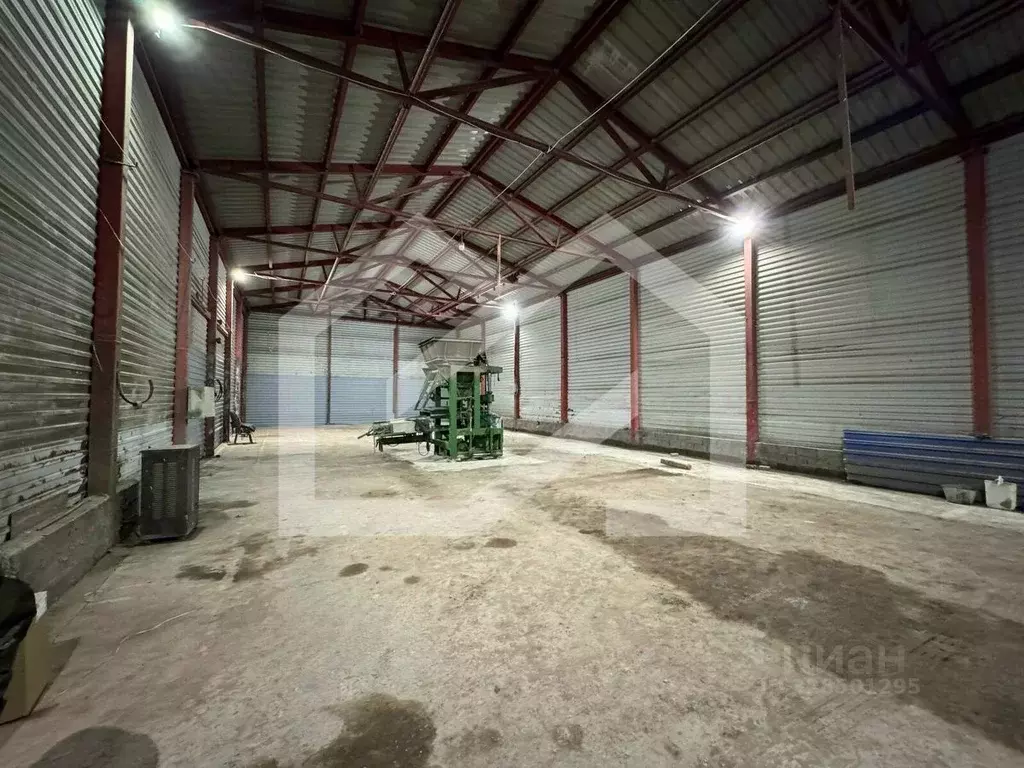 Помещение свободного назначения в Московская область, Домодедово ... - Фото 1