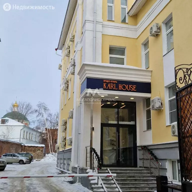 Помещение свободного назначения (26 м) - Фото 0