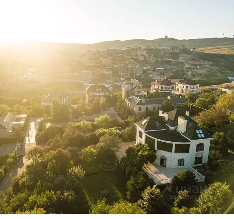 Дом в Краснодарский край, Анапа муниципальный округ, с. Супсех ул. ... - Фото 1