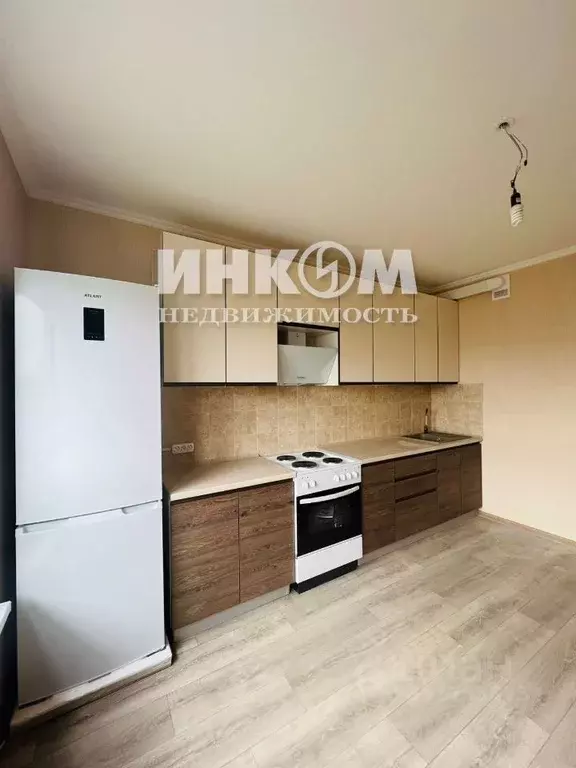 4-к кв. Москва ул. Сочинская, 8 (93.4 м) - Фото 2
