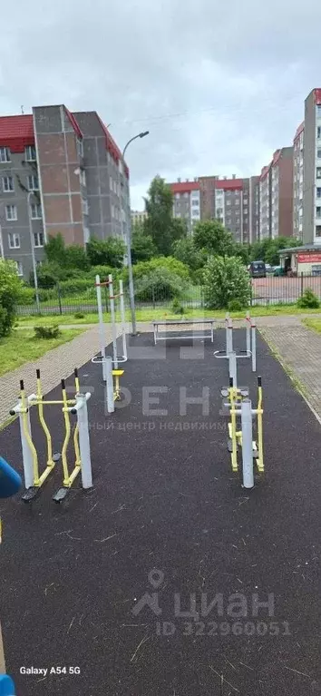 Студия Ленинградская область, Ломоносовский район, Аннинское городское ... - Фото 2