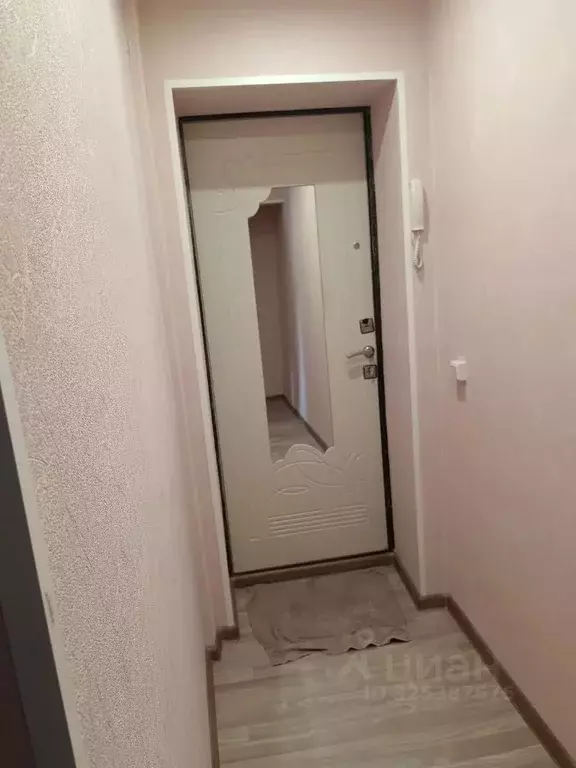 1-к кв. Сахалинская область, Поронайск ул. Ленина, 22 (29.0 м) - Фото 1