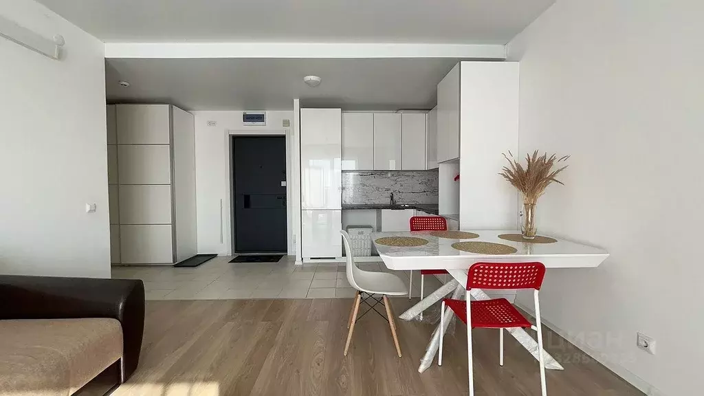 2-к кв. Москва ул. Саларьевская, 9 (46.0 м) - Фото 1