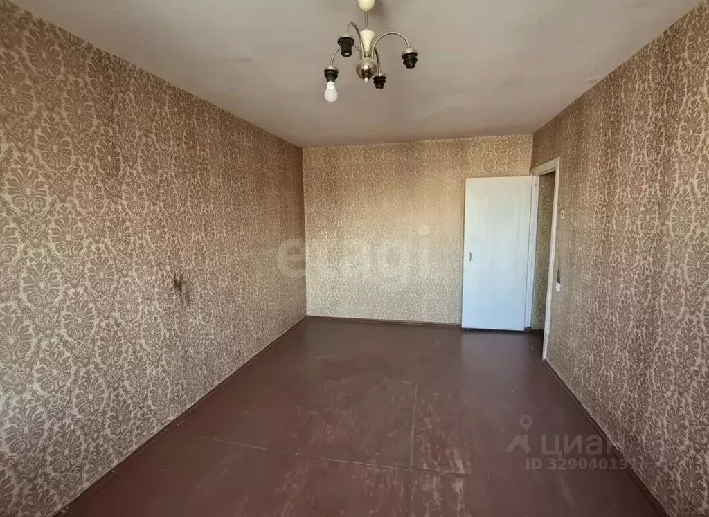 2-к кв. Иркутская область, Иркутск Топкинский мкр, 21 (44.9 м) - Фото 1