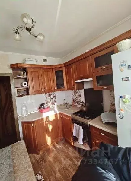 2-к кв. Ростовская область, Азовский район, с. Кулешовка пер. ... - Фото 1