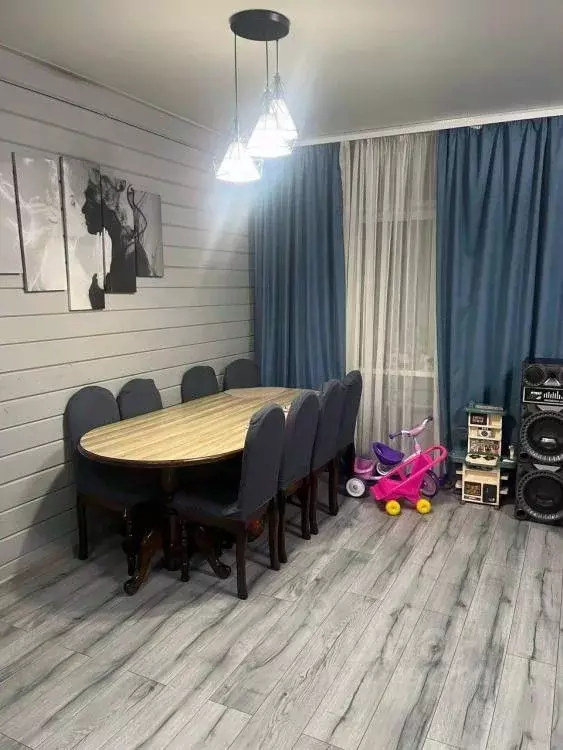 Дом в Иркутская область, Иркутск Пшеничная ул., 58 (123 м) - Фото 1