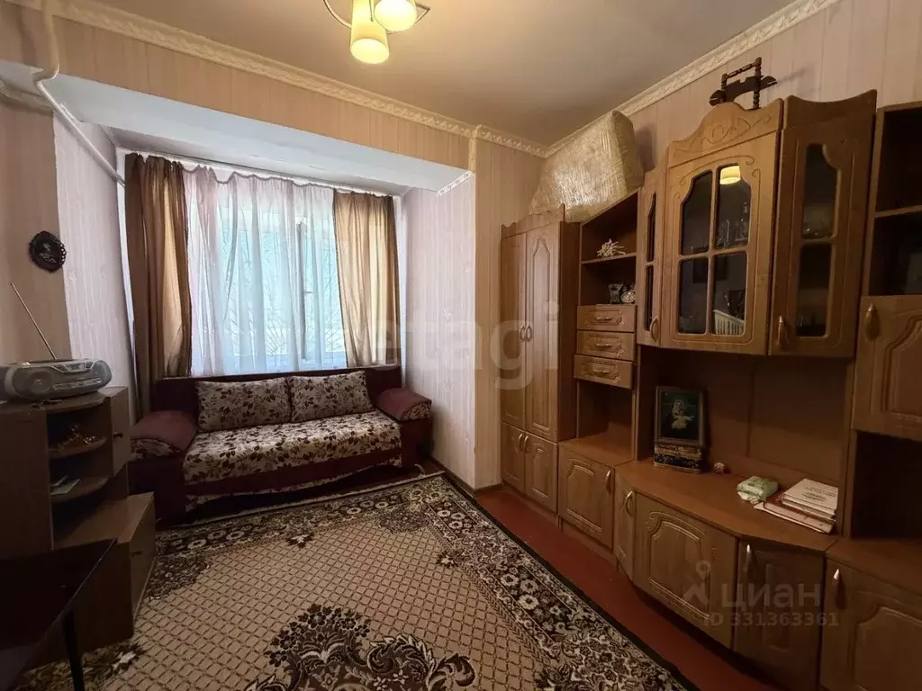 Комната Брянская область, Дятьково ул. Ленина, 226 (15.7 м) - Фото 1