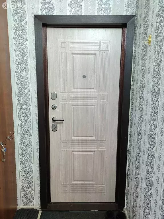 1-комнатная квартира: Братск, бульвар Космонавтов, 13 (30.3 м) - Фото 0