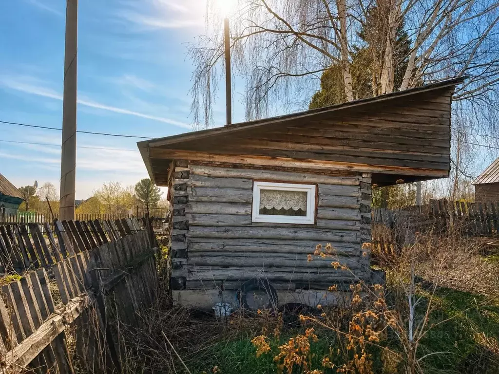 Дом в Кемеровская область, Мыски Полевая ул., 16 (36 м) - Фото 2