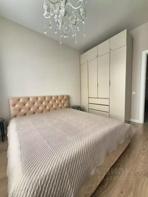 1-к кв. Москва № 160 кв-л, 1Вк1 (38.0 м) - Фото 2