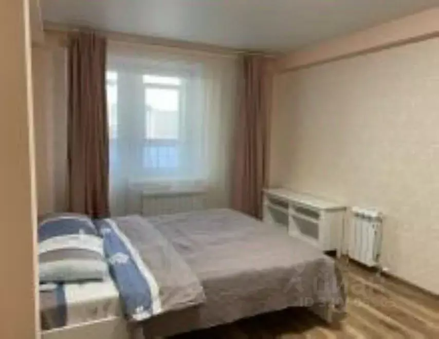 3-к кв. Нижегородская область, Нижний Новгород ул. Родионова, 197 ... - Фото 2