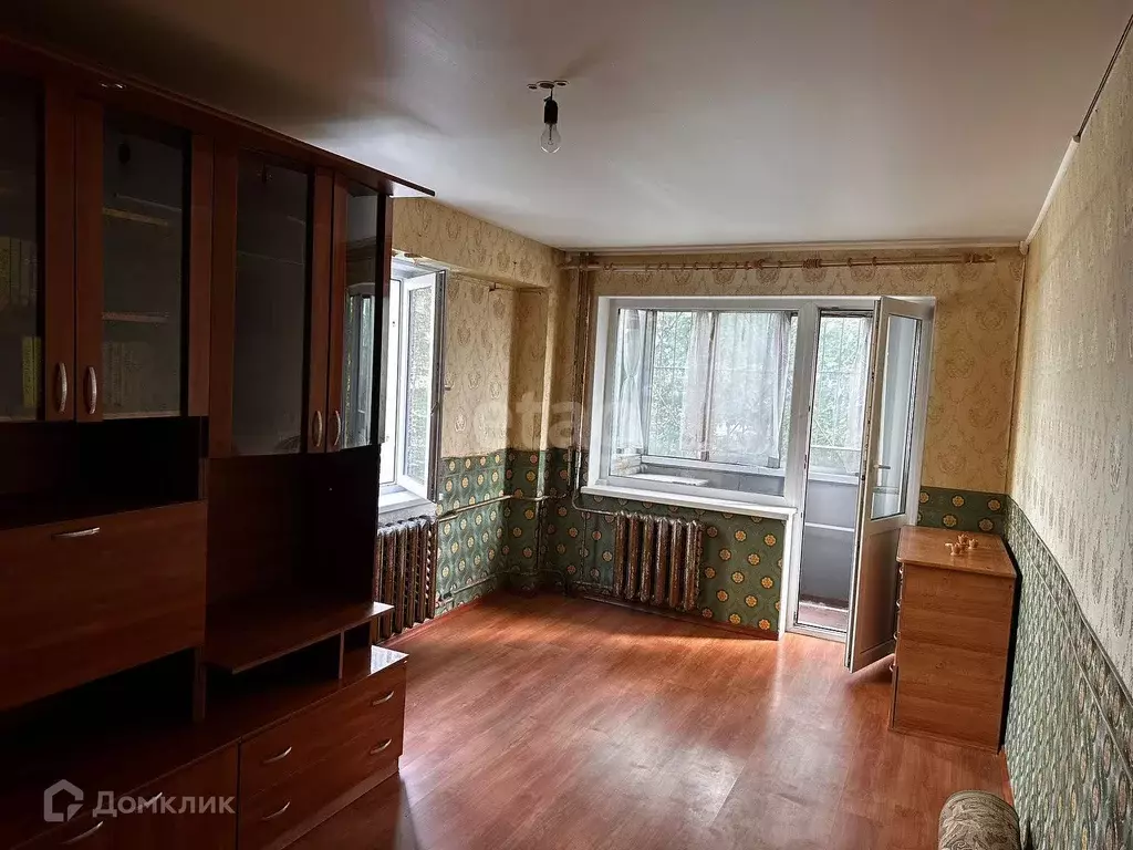 Продаётся 2-к квартира, 41.3 м - Фото 0