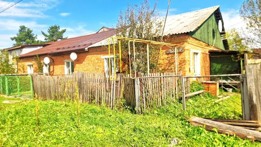 Дом в посёлок Ключевск, Студенческая улица, 13 (78.8 м) - Фото 2