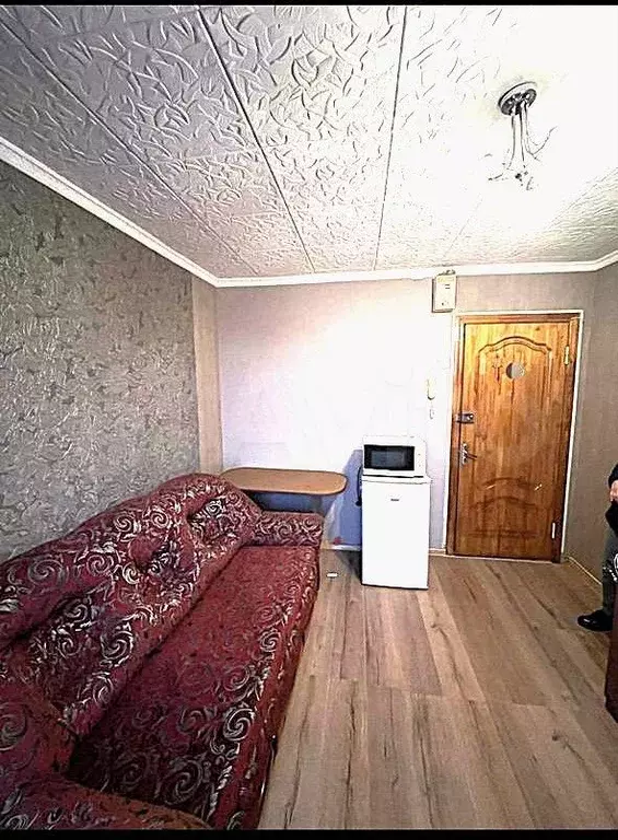Комната 12 м в 3-к., 8/9 эт. - Фото 0