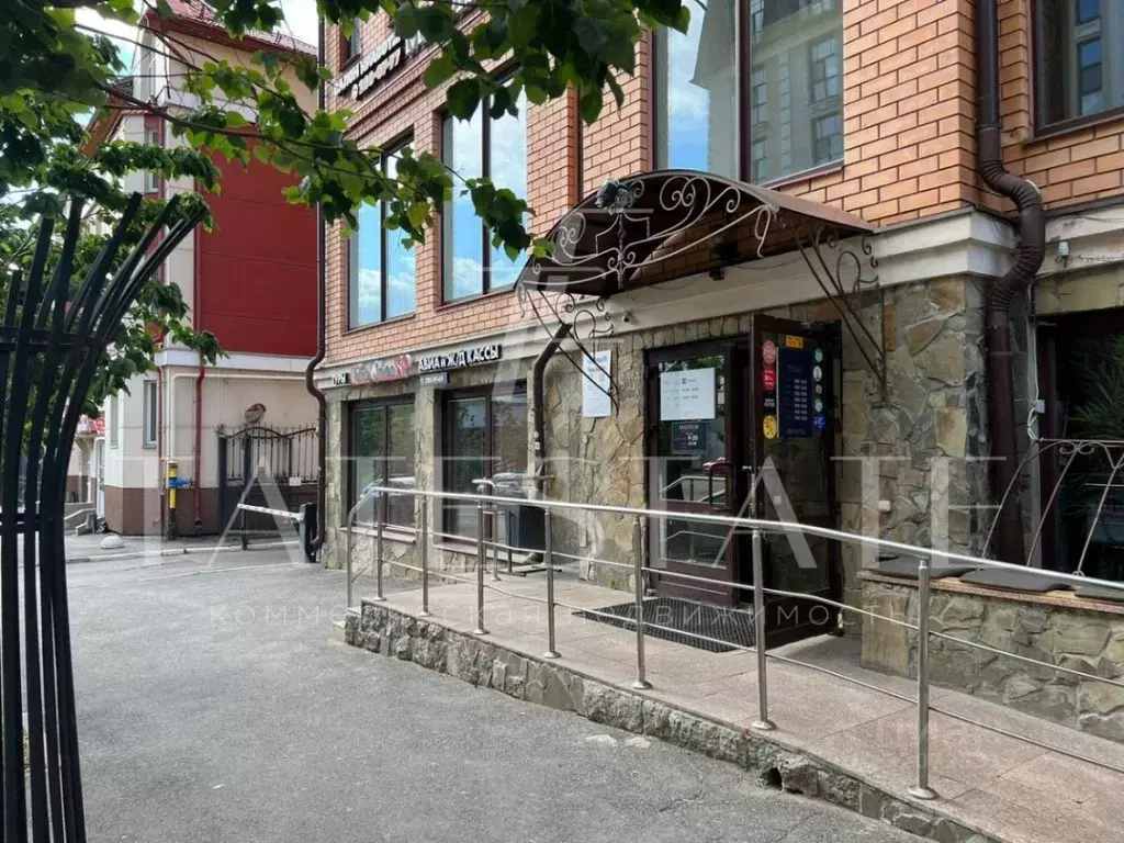 Помещение свободного назначения в Татарстан, Казань ул. Карла Маркса, ... - Фото 2