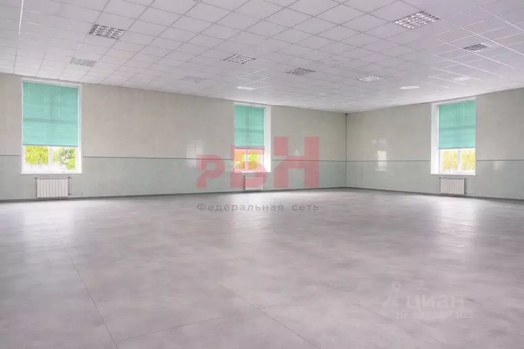 Помещение свободного назначения в Курганская область, Курган ... - Фото 1