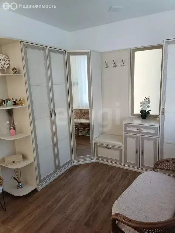 Дом в Центральный, Сочинская улица (103.8 м) - Фото 1