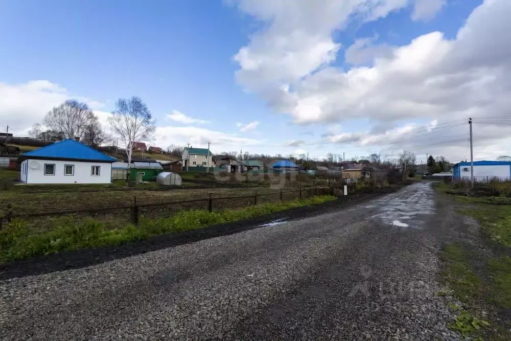 дом в кемеровская область, новокузнецкий муниципальный округ, с. . - Фото 0