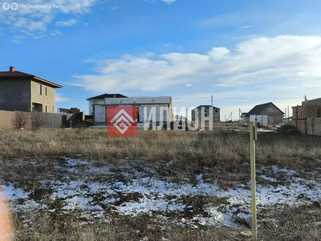 Участок в Трудовское сельское поселение, посёлок Айкаван, улица ... - Фото 1