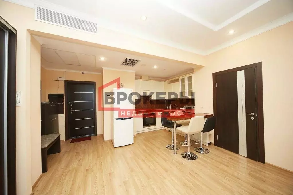 1-к кв. Севастополь ул. Парковая, 11 (73.5 м) - Фото 2