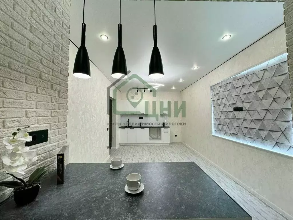 2-к кв. Оренбургская область, Оренбург ул. Рокоссовского, 27 (41.0 м) - Фото 0