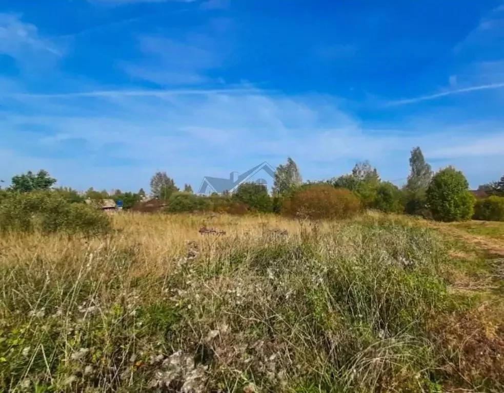 Участок в Новгородская область, Малая Вишера Луговая ул., 4 (15.0 ... - Фото 1