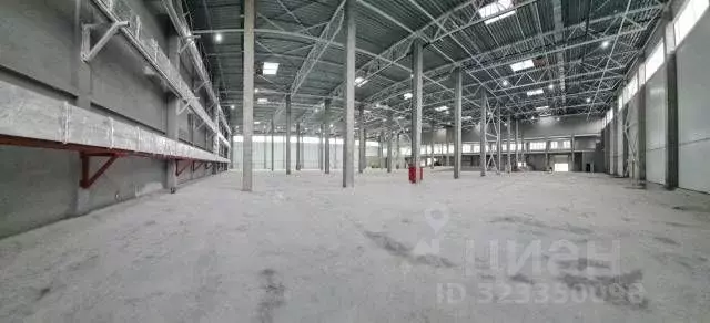 Склад в Московская область, Раменское ул. Михалевича, 49 (2700 м) - Фото 1