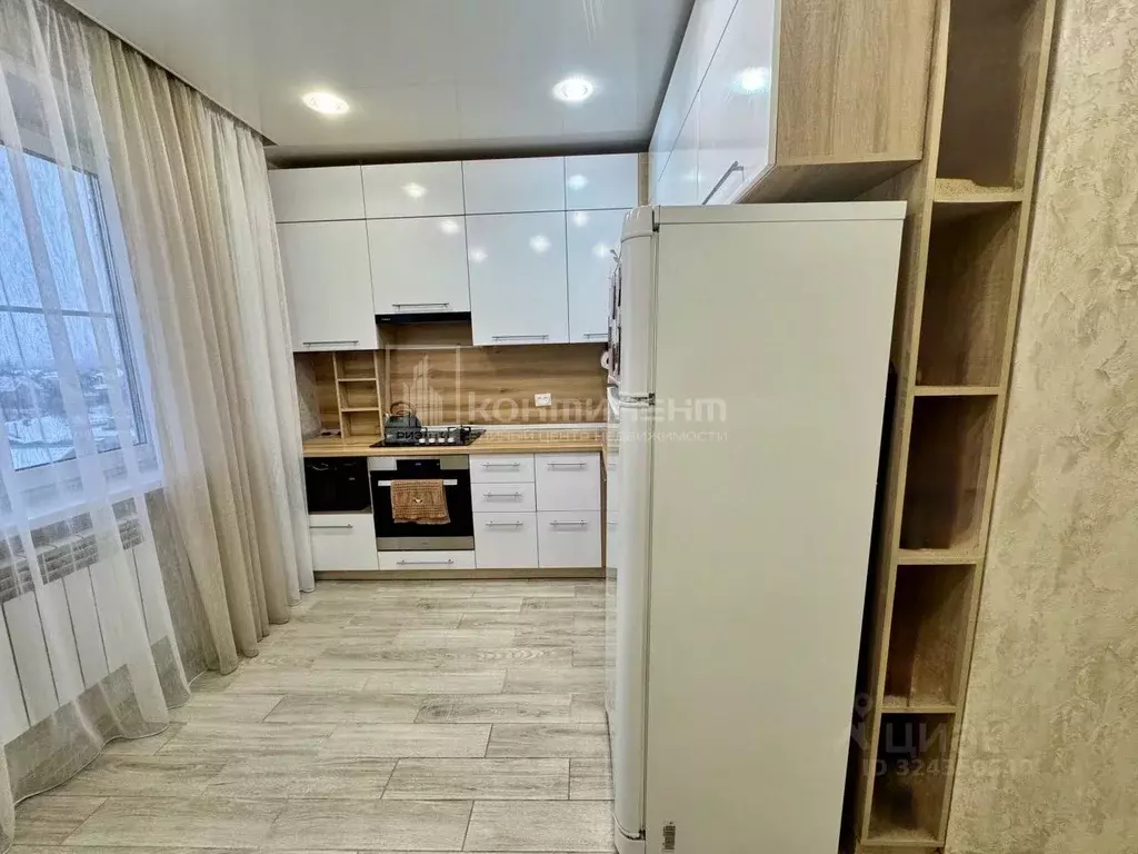 1-к кв. Владимирская область, Ковров ул. Маяковского, 4 (40.0 м) - Фото 2