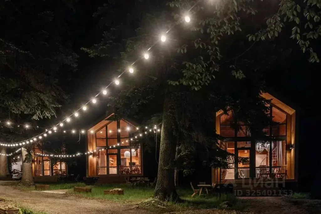 Дом в Карачаево-Черкесия, Зеленчукский район, с. Архыз ул. Банковская, ... - Фото 2