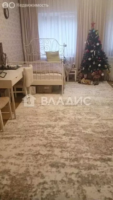 1-комнатная квартира: Сертолово, Заречная улица, 12 (48 м) - Фото 1