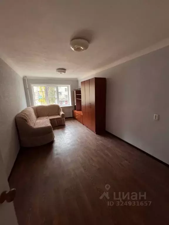 2-к кв. Воронежская область, Воронеж ул. Артамонова, 30 (46.0 м) - Фото 2