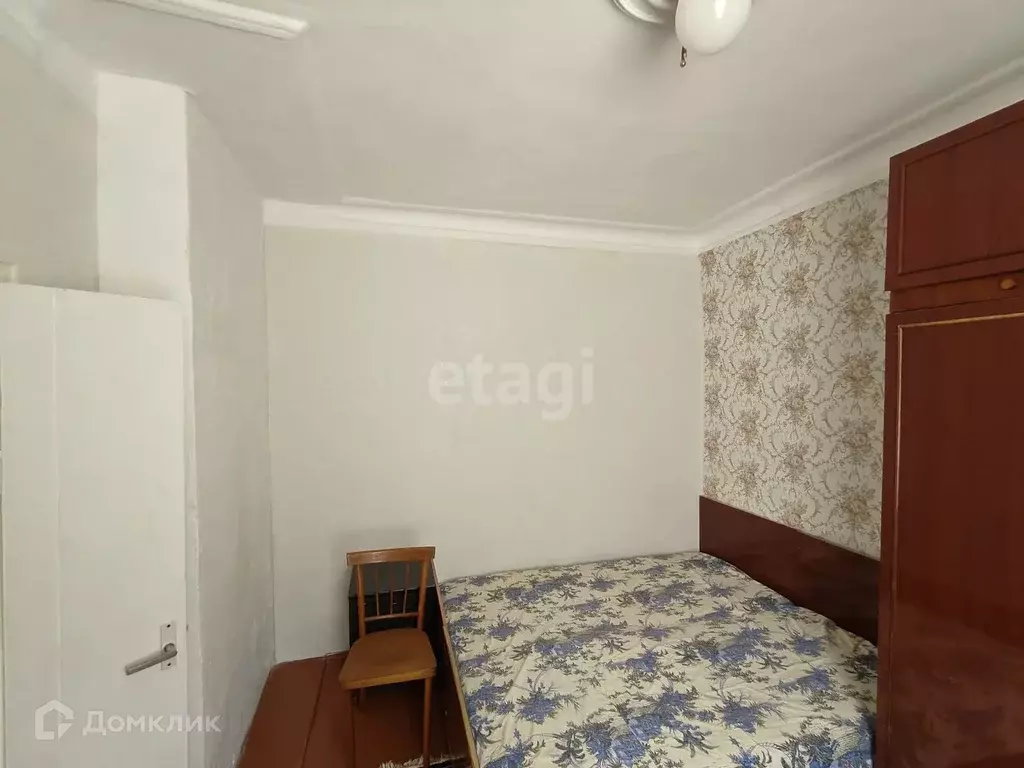 Продаётся 2-к квартира, 40 м - Фото 1