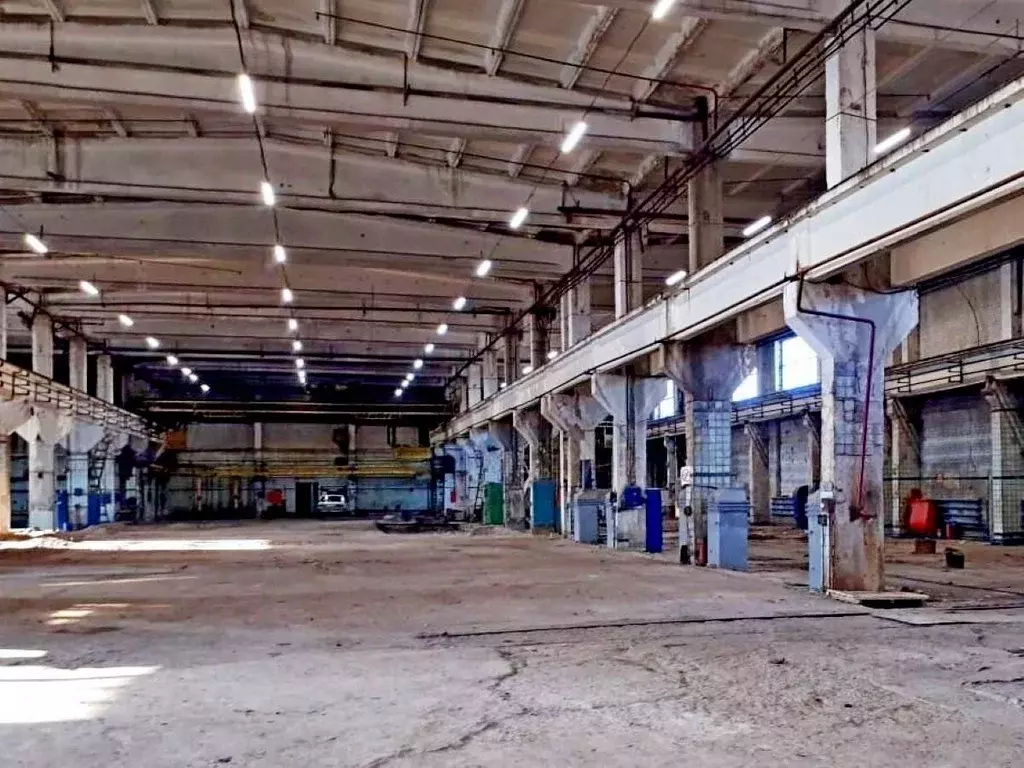 Производственное помещение в Оренбургская область, Оренбург Мебельная ... - Фото 0