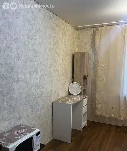 Квартира-студия: Тюмень, улица Червишевский Тракт, 68А (12.5 м) - Фото 1