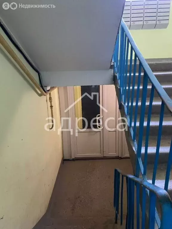 3-комнатная квартира: Самара, Клиническая улица, 32 (57.2 м) - Фото 2