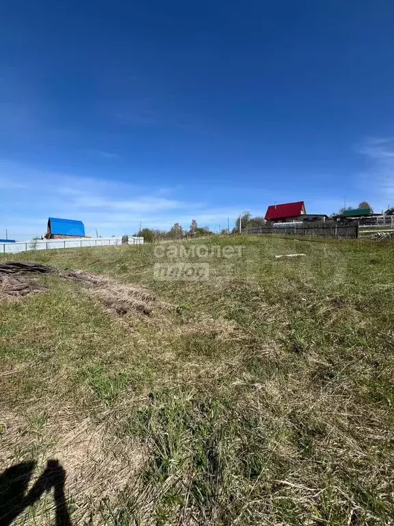 Участок 12 сот. (ИЖС) - Фото 0