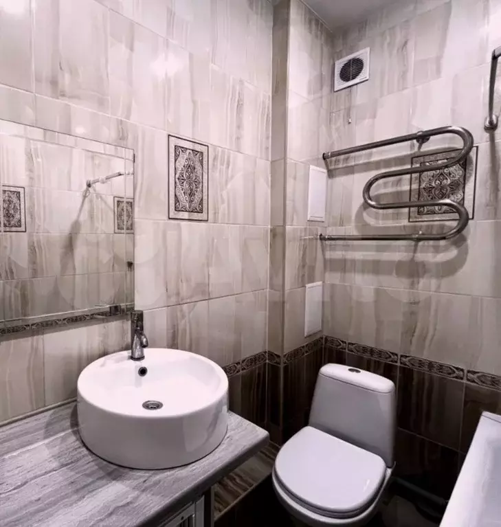 Апартаменты-студия, 11,7 м, 3/3 эт. - Фото 1