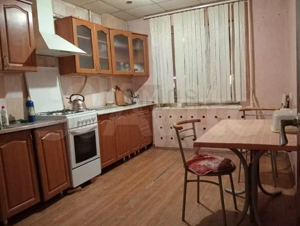 3-к. квартира, 64 м, 1/9 эт. - Фото 0