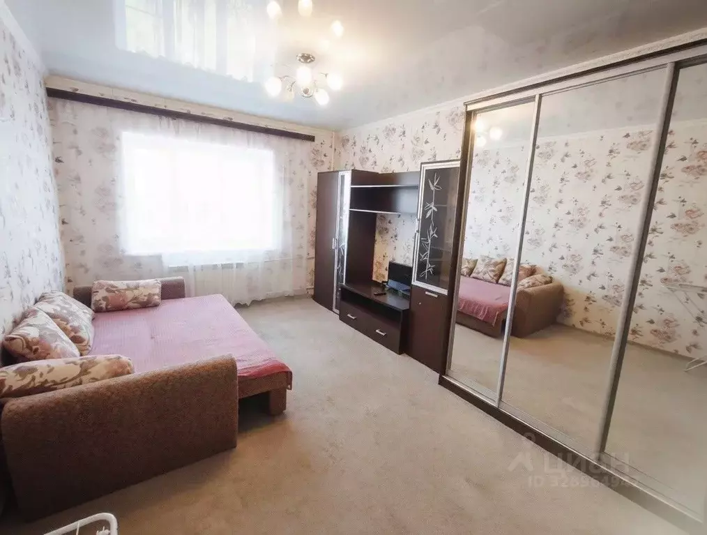 1-к кв. Московская область, Лыткарино Набережная ул., 5 (44.0 м) - Фото 2