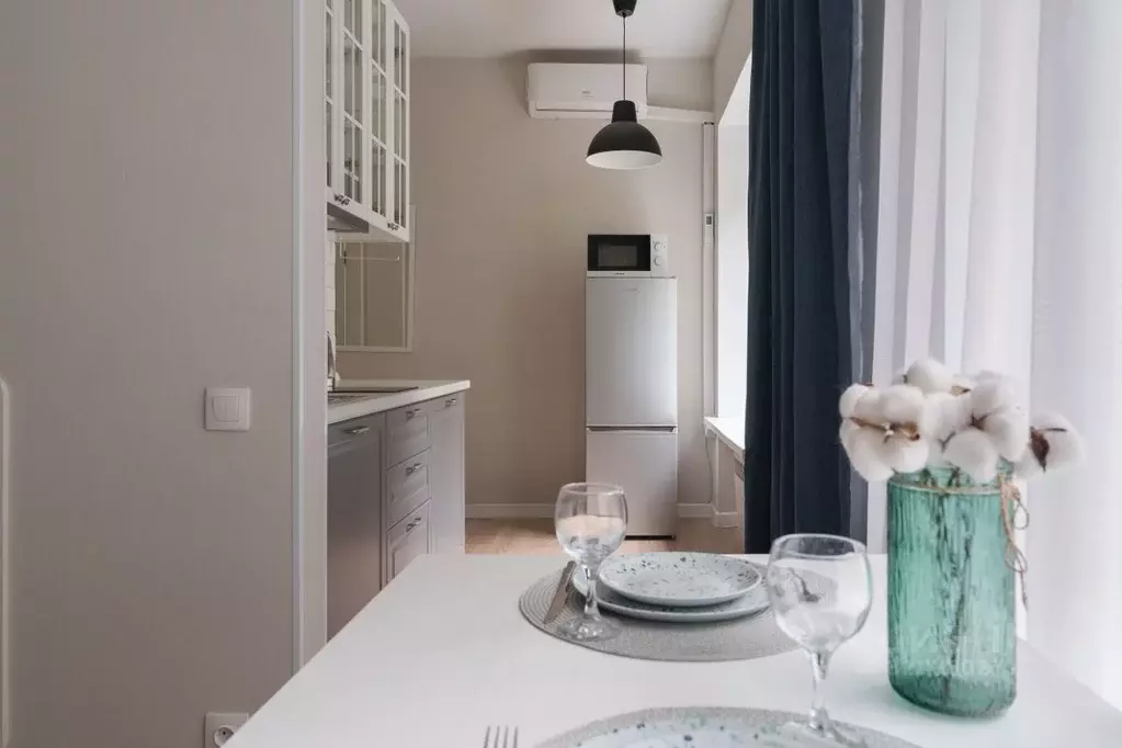 Студия Москва Волоколамское ш., 88к5с5 (20.0 м) - Фото 2