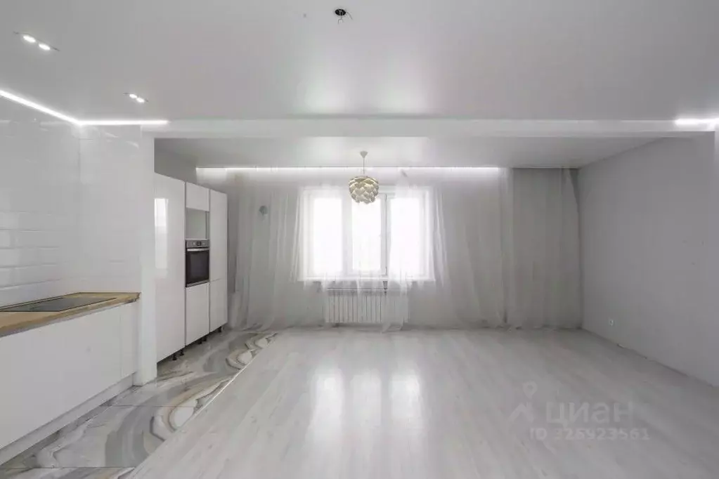 3-к кв. Иркутская область, Иркутск ул. Лермонтова, 275/10 (96.3 м) - Фото 2