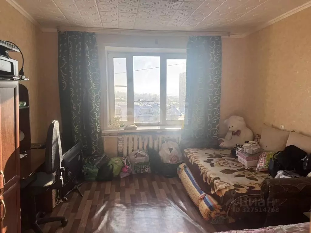 Комната Мордовия, Саранск просп. 70 лет Октября, 167к1 (20.0 м) - Фото 1