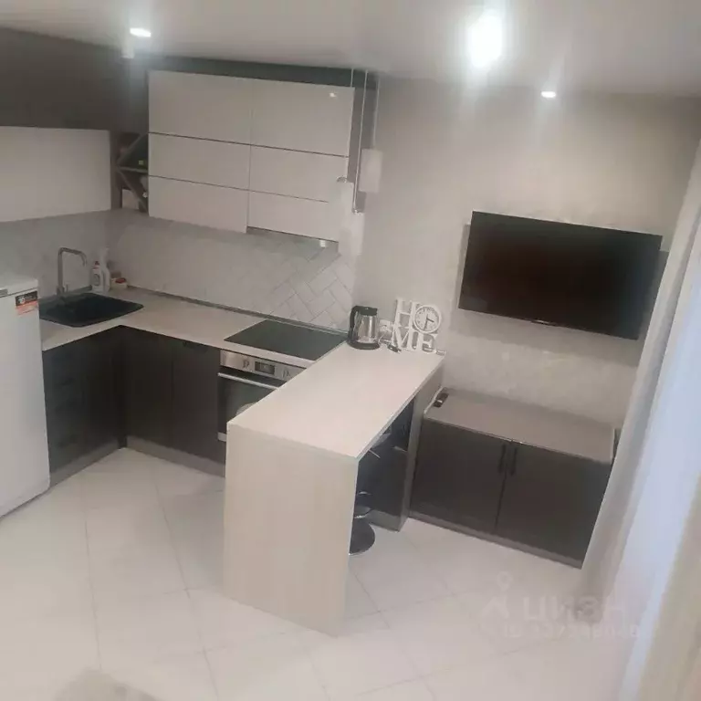 3-к кв. Алтайский край, Новоалтайск Партизанская ул., 11 (51.0 м) - Фото 2